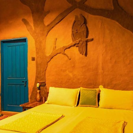 Hotel Camp Hornbill Corbett Ramnagar  Zewnętrze zdjęcie