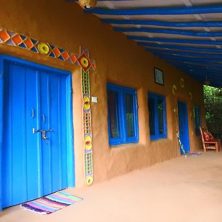 Hotel Camp Hornbill Corbett Ramnagar  Zewnętrze zdjęcie