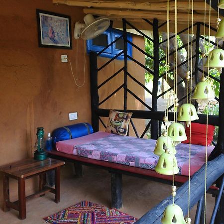 Hotel Camp Hornbill Corbett Ramnagar  Zewnętrze zdjęcie